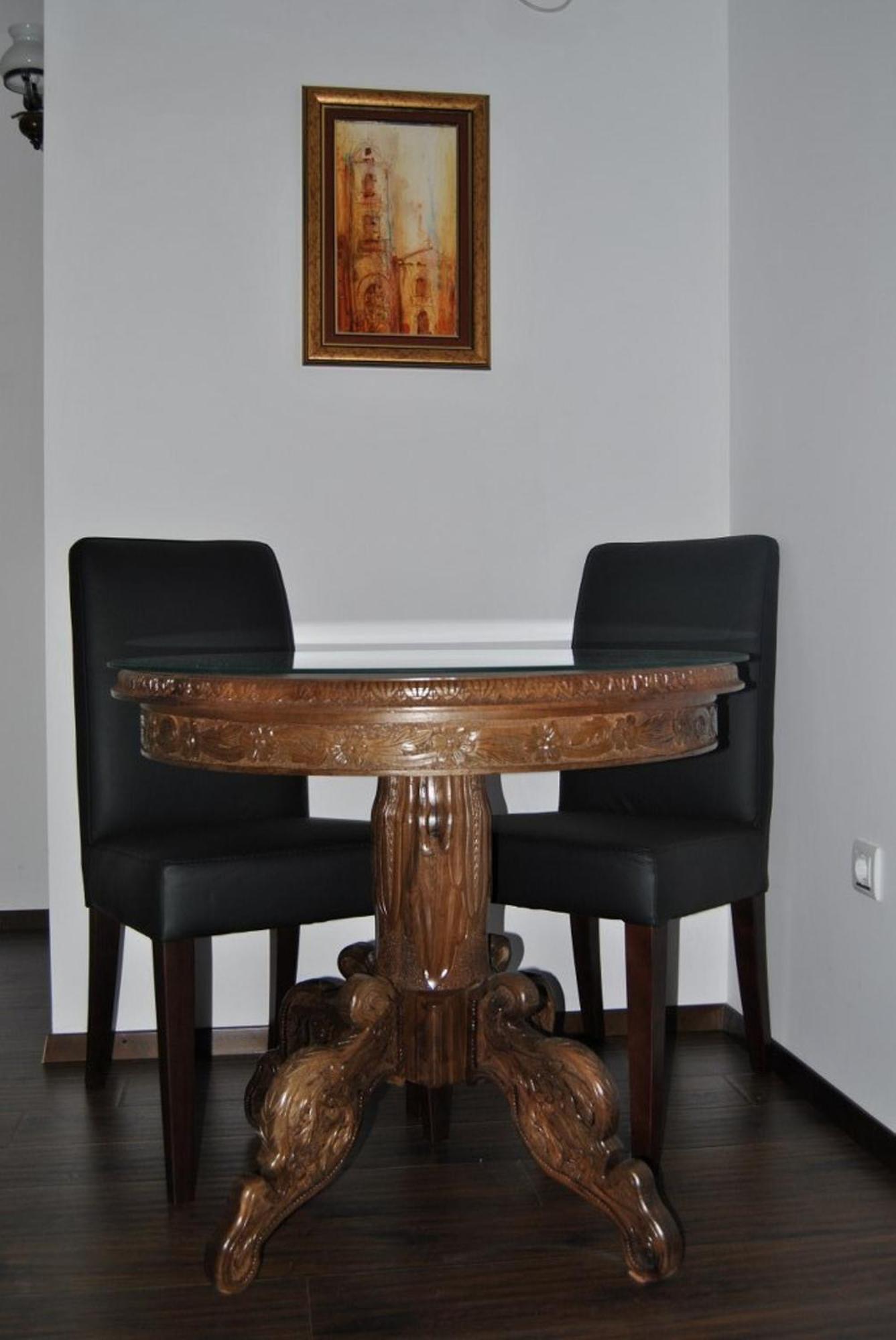 Villa & Winery Mal Sveti Kliment Ohrid Bagian luar foto